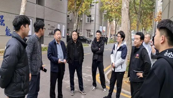 为建设更高品质的育人环境注入强劲动力