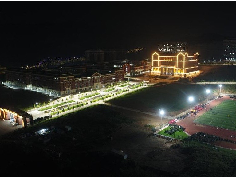 图书馆