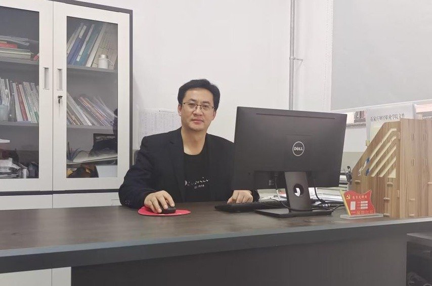 吕瑞华