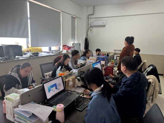 考核评价“平台化+任务化”改革实践研