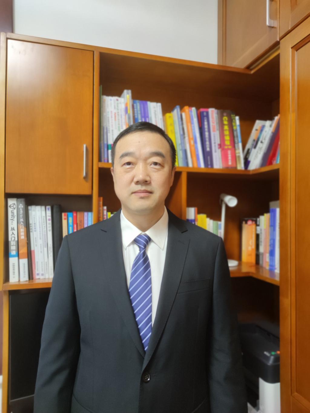 张永昌