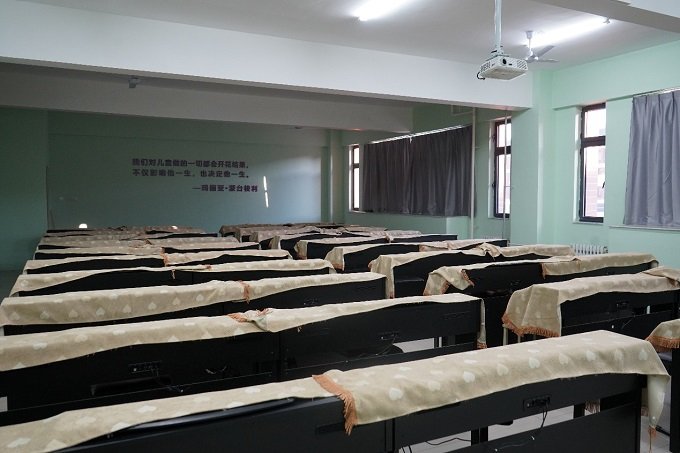 2022年完成新建