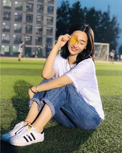 在校期间担任团总支组织部部长