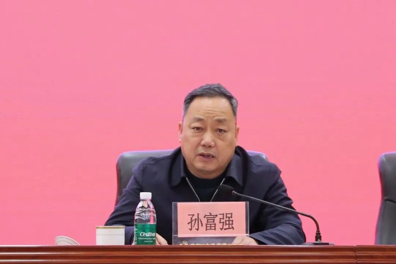 河北省关工委常务副主任兼秘书长张增良
