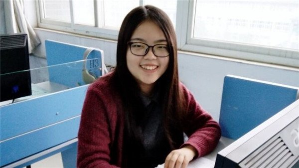 我校教师…