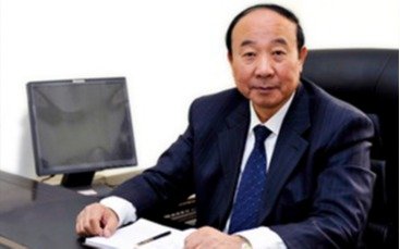 赵建华