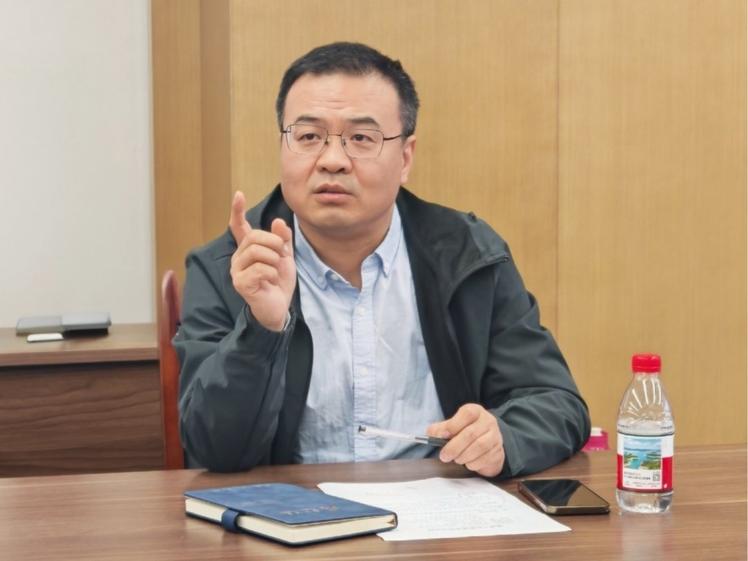 细化下一阶段重点任务