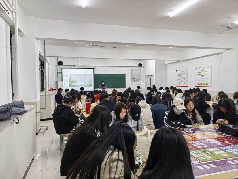 营造崇德向善