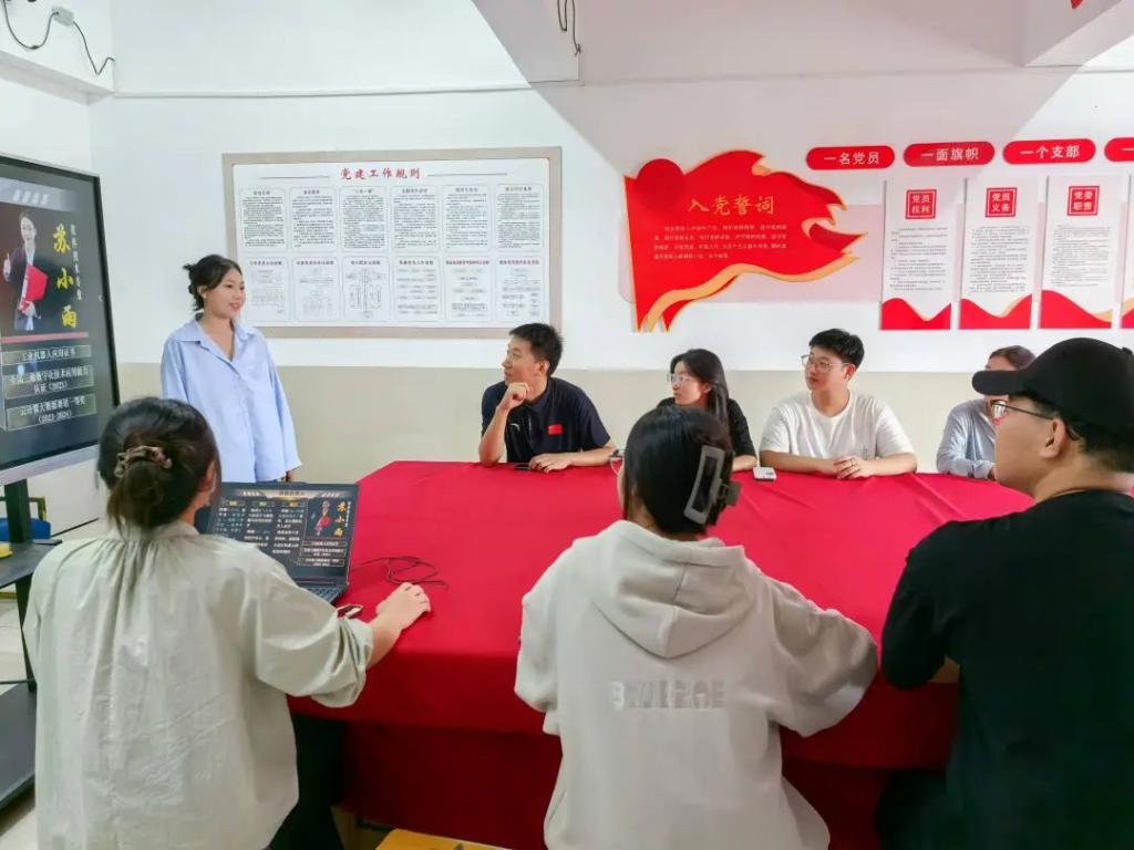 自大赛筹备启动以来