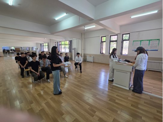 探寻新质生产力时代的产教…