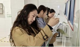 物业管理中心等后勤相关职能部门负责人