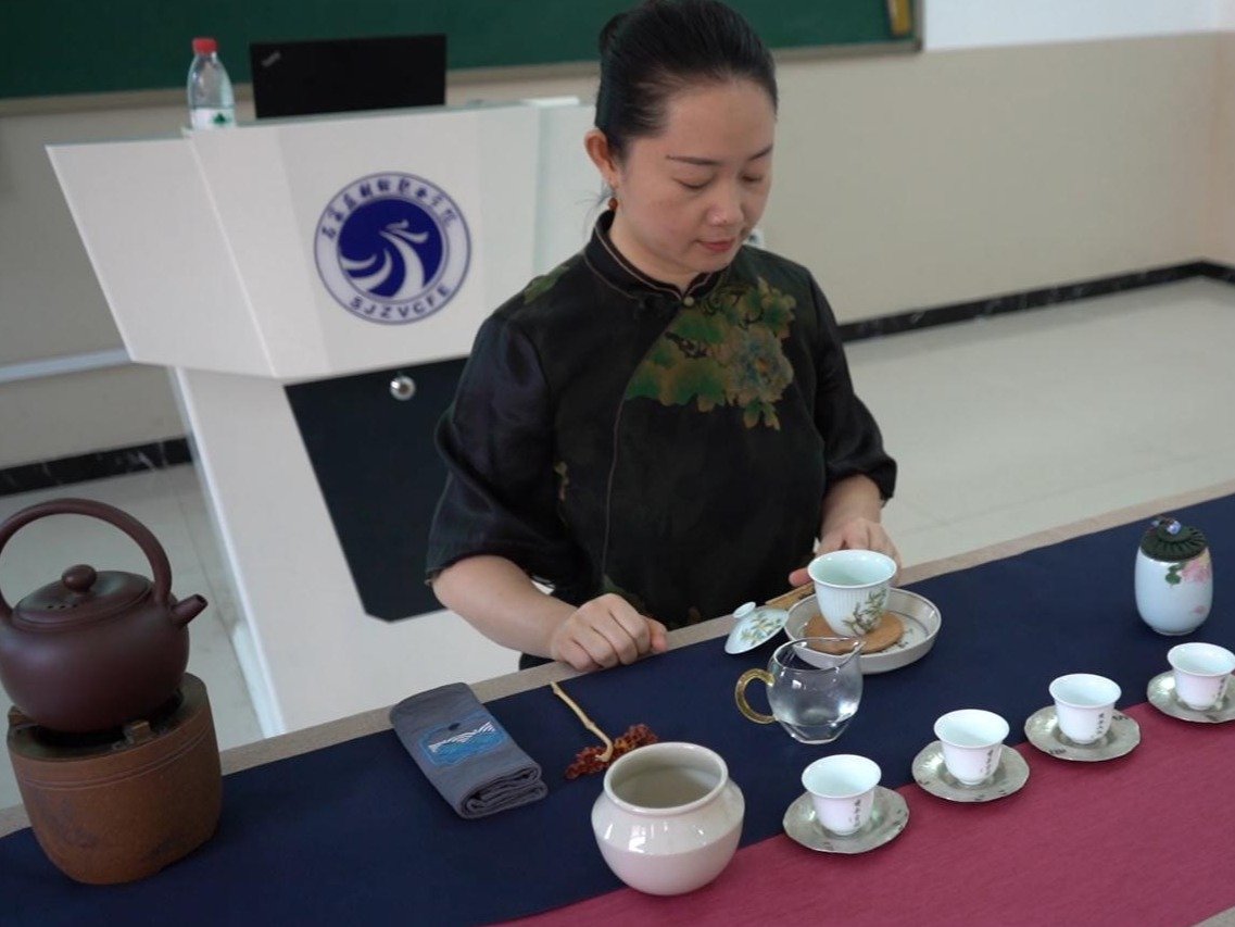 这！就是我的大学