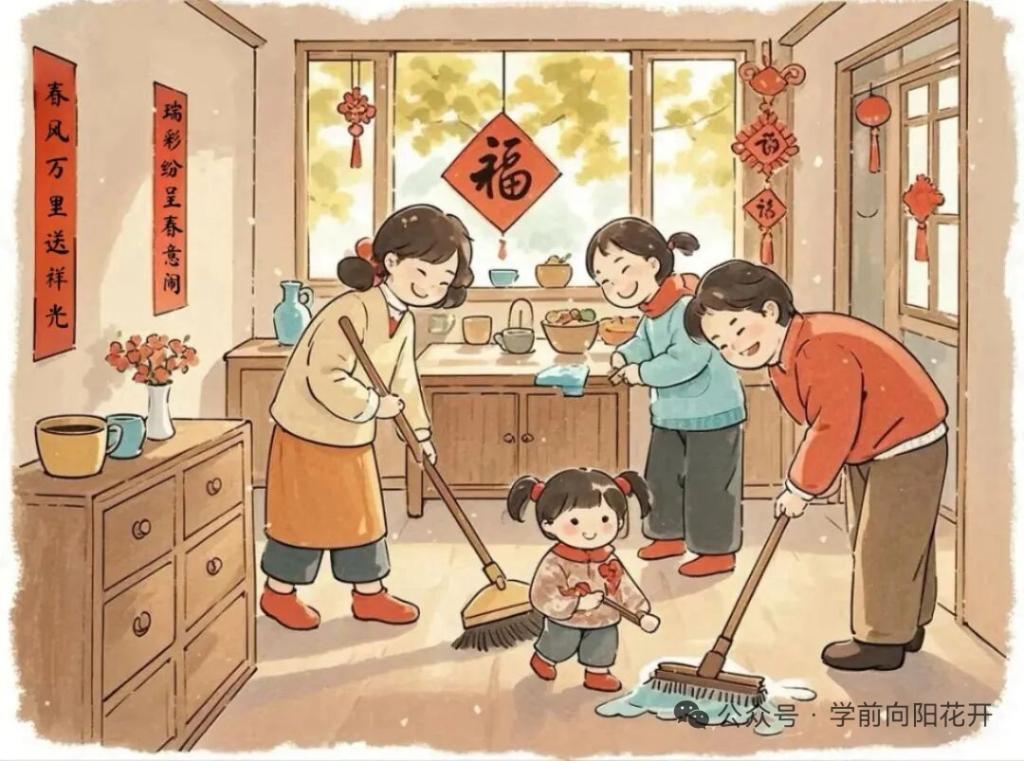 灵驹迎春·欢度新春齐上线～2026寒