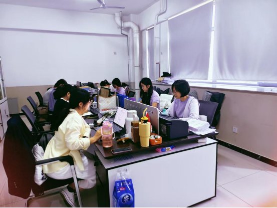 旅游管理专业群人才培养方案修订研讨会