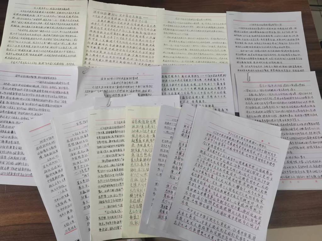 本次活动分为党总支书记领学与德甲买球