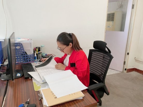 室内设计教研室开展习近平新时代中国特