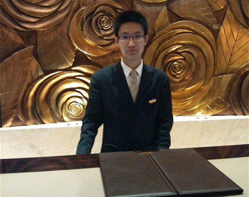 深入企业调研 共探育人新径