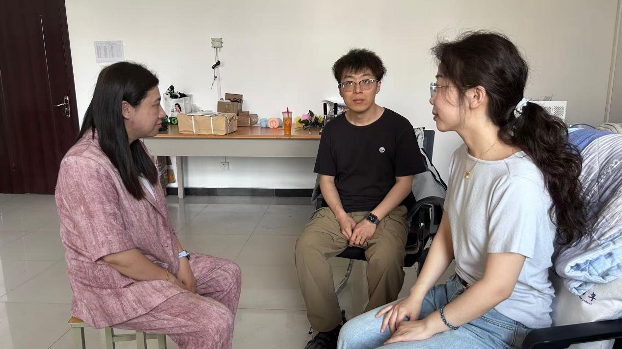 于善技楼大报告厅隆...[详细信息]