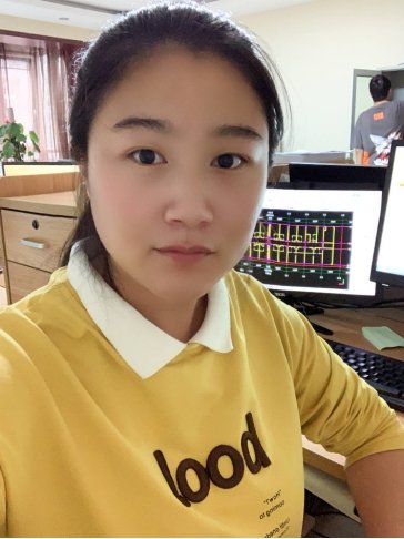 在校区间担任团支书职务