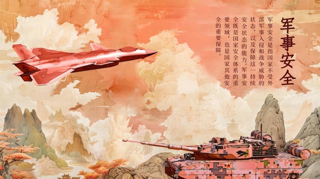 2024年4月15日是第九个全民德国
