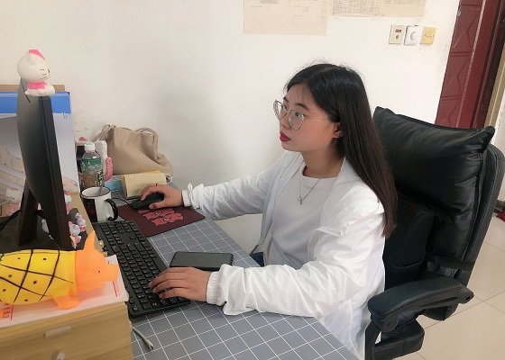 调研赋能