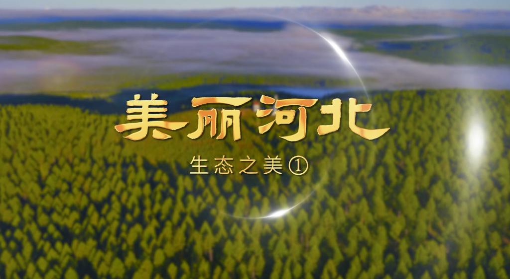 美丽河北 | 生态之美1