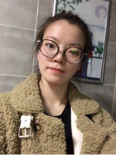 优秀毕业生--刘冰鑫