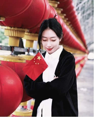 优秀毕业生--李梦甲