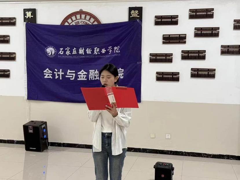 我院歌手大赛圆满落幕