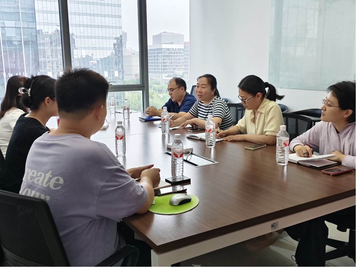 为深入落实产教融合