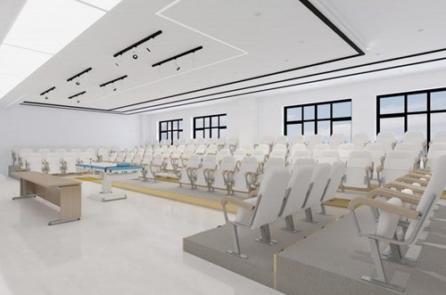 建于2020年