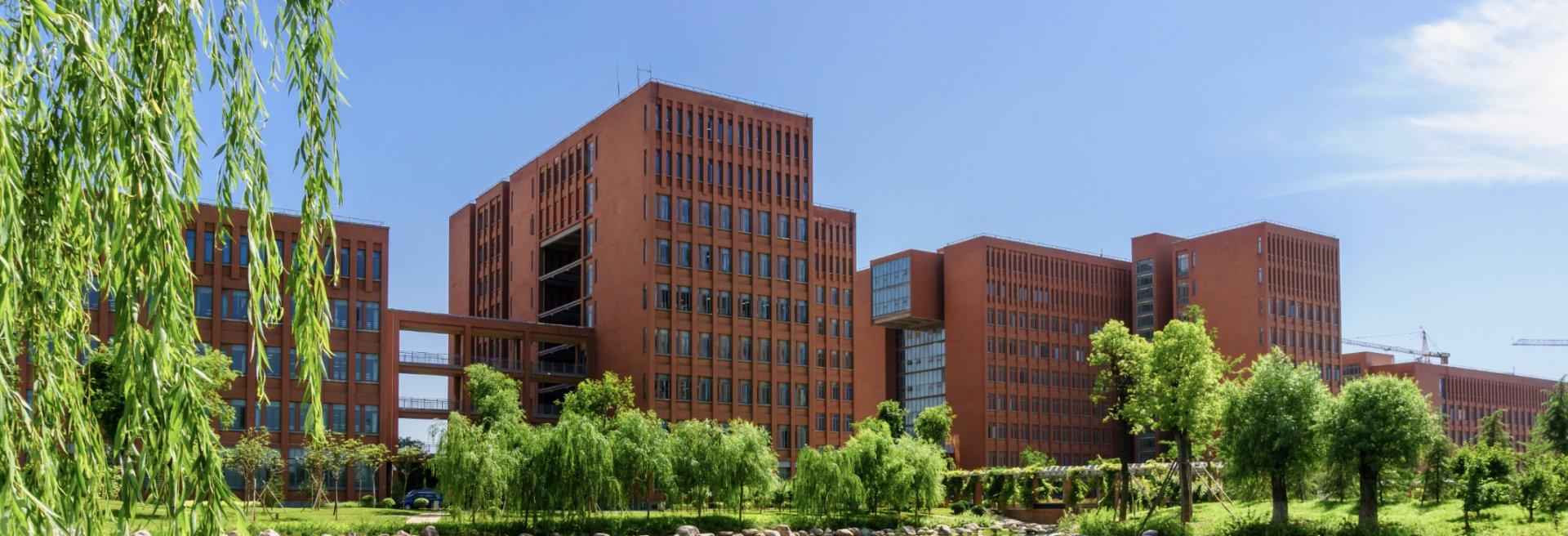 郑州市科学大道136号